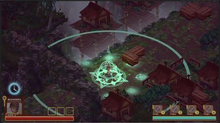 Tidal Affair: Before The Storm (2015) PC | Лицензия